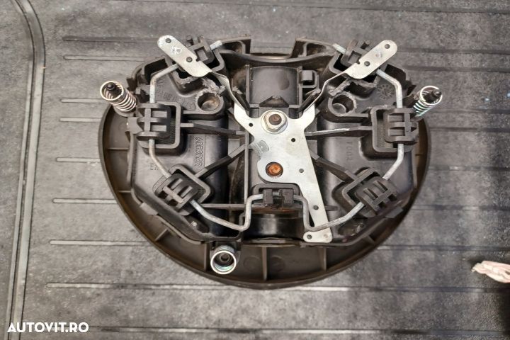 Airbag volan / sofer 7354325550E 7354325550E Fiat Doblo 1 [facelift] - 3