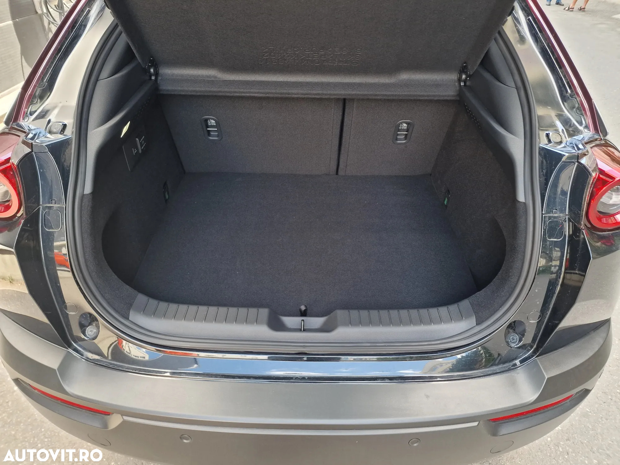 Mazda MX-30 e-SKYACTIV R-EV Edition R - 16
