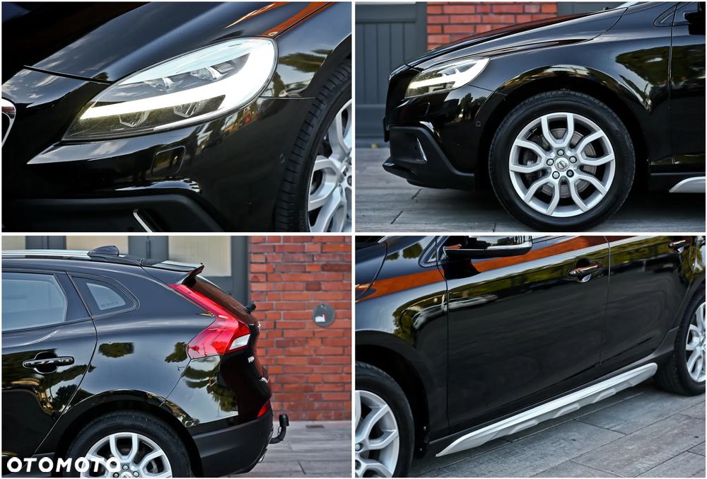 Volvo V40 Cross Country D3 Geartronic Summum - 30