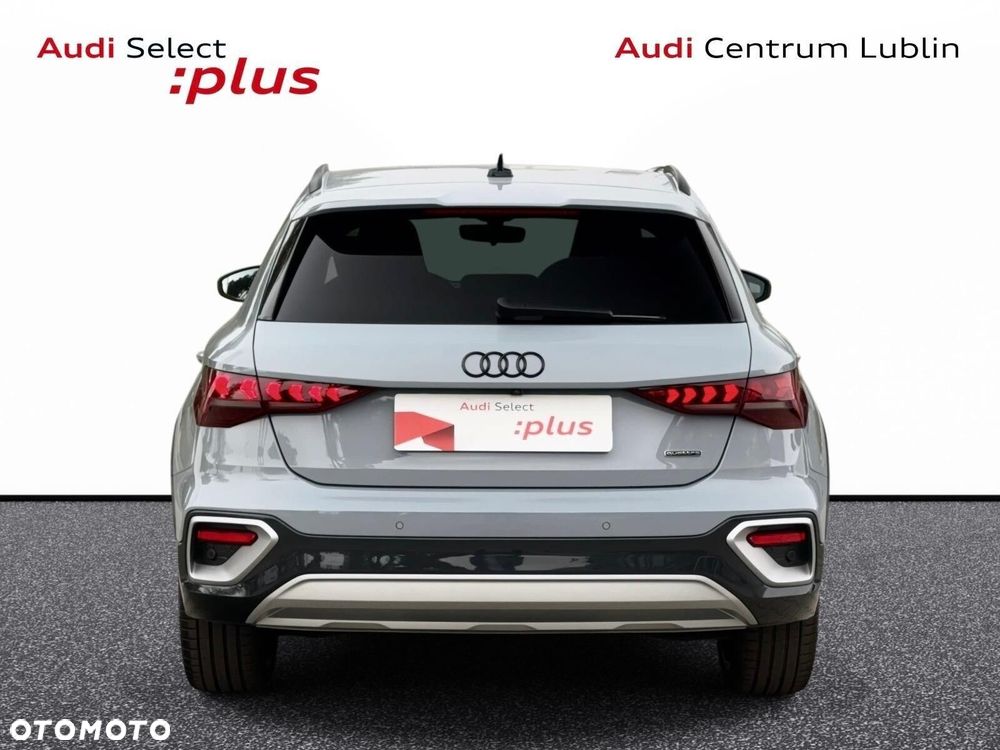 Audi A3 Allstreet - 7