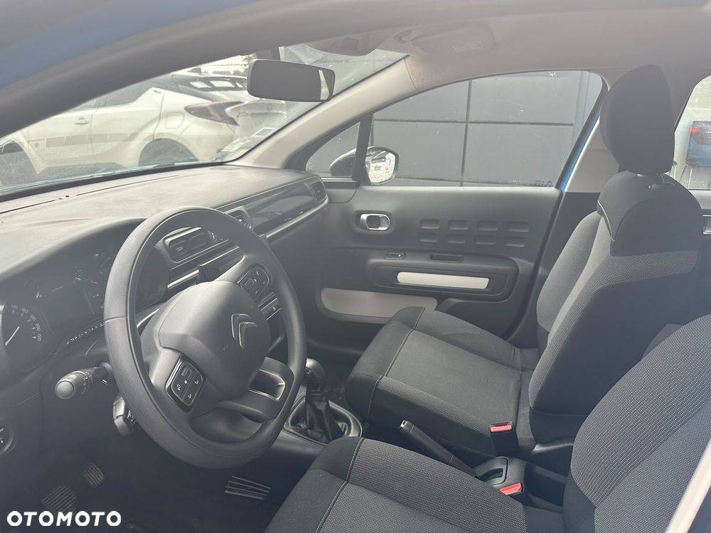 Citroën C3 - 6