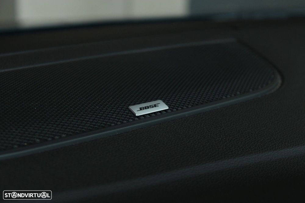 Renault Mégane Sport Tourer 1.5 dCi Bose Edition J18 - 19