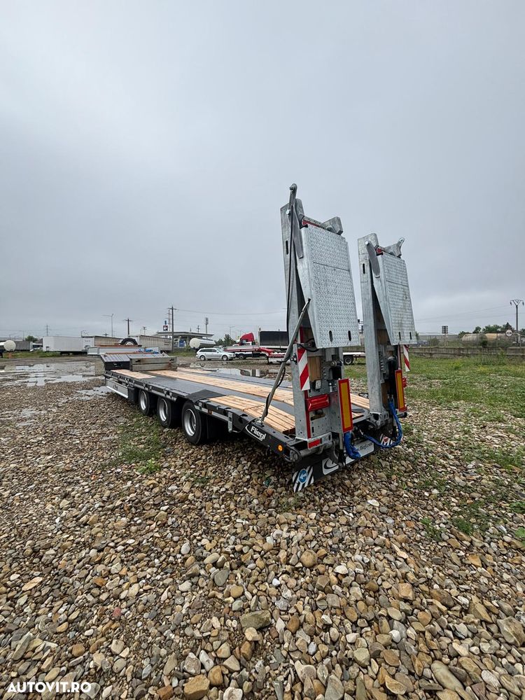 Fliegl SDS 500T - 1