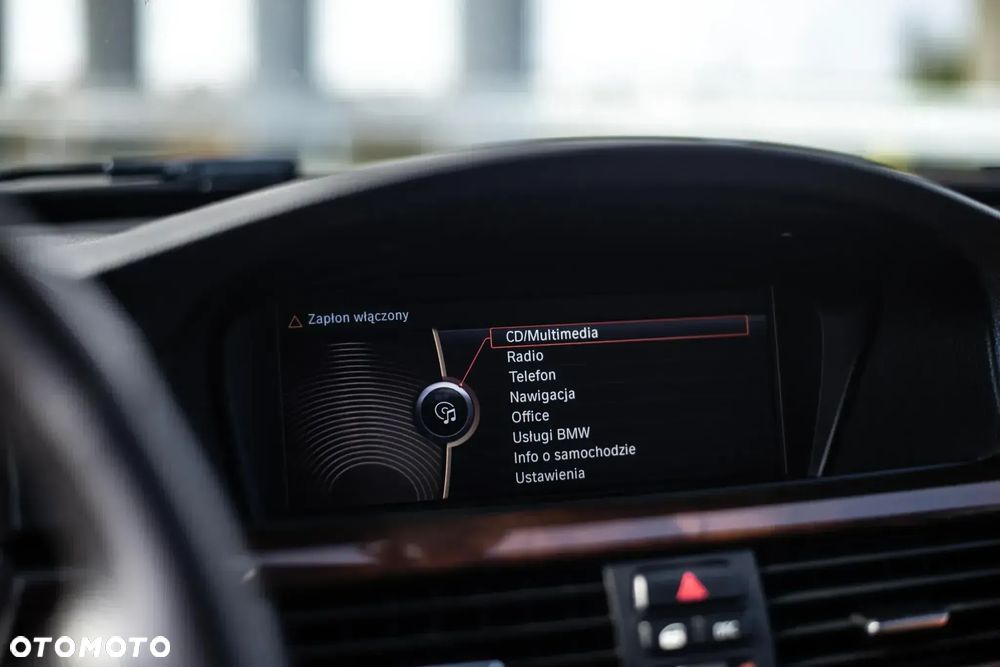 BMW Seria 3 335i xDrive - 13