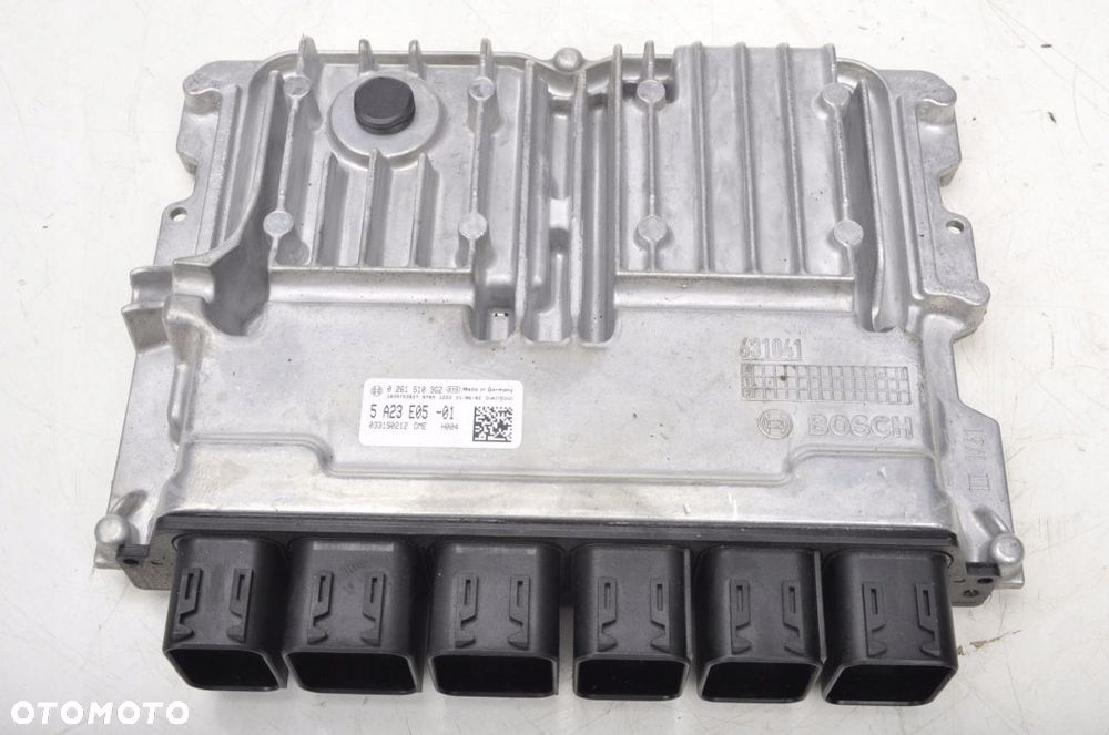 BMW G29 2.0 30i KOMPUTER STEROWNIK SILNIKA 21R - 1