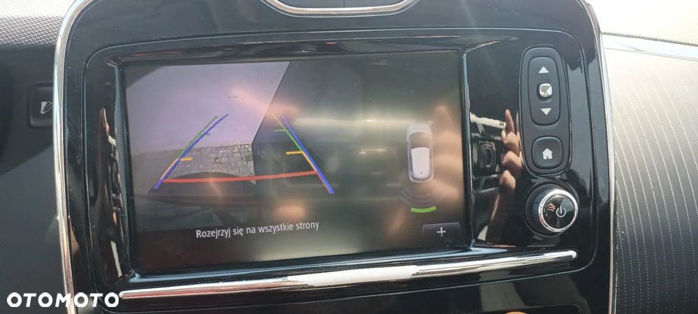 Renault Zoe R90 Z.E 40 Intens (z akumulatorem) - 11