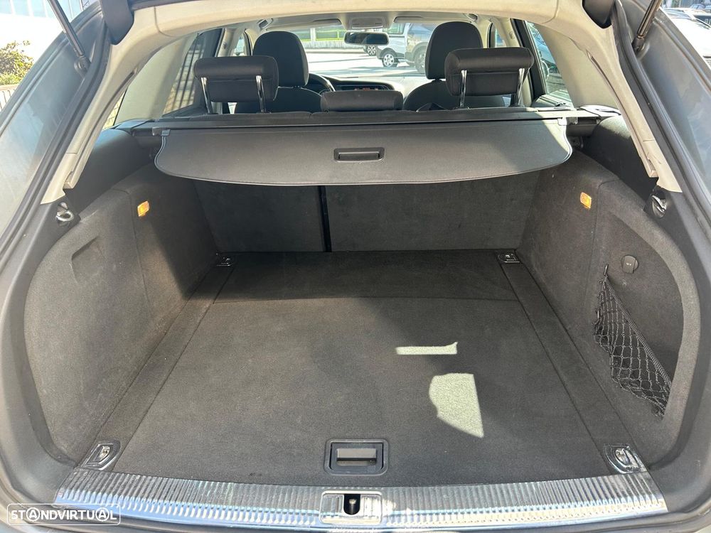 Audi A4 Avant 2.0 TDI e DPF Attraction - 8