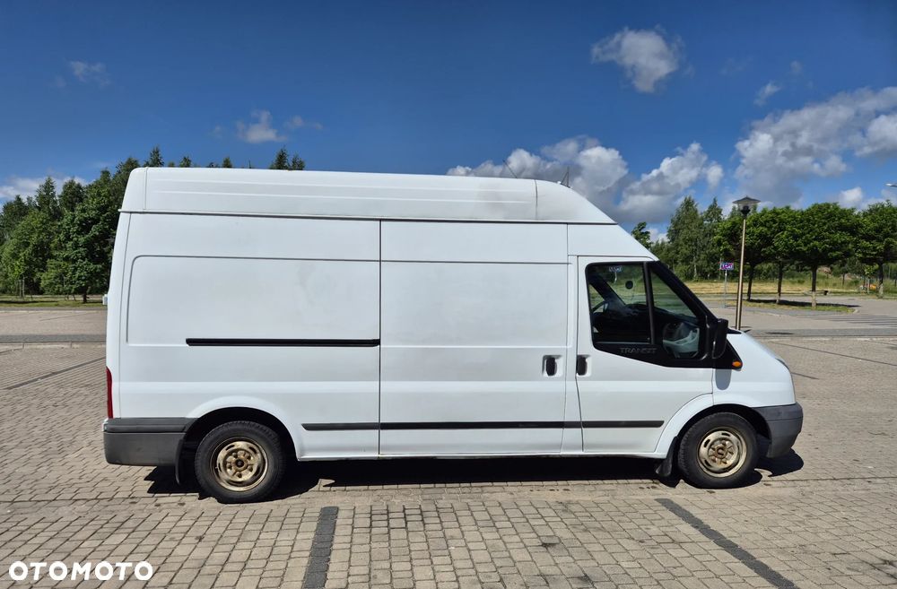 Ford TRANSIT - 5