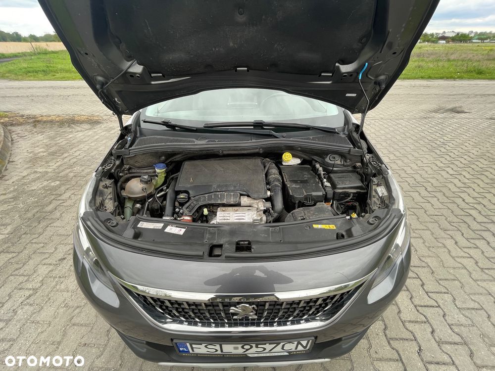 Peugeot 2008 - 3