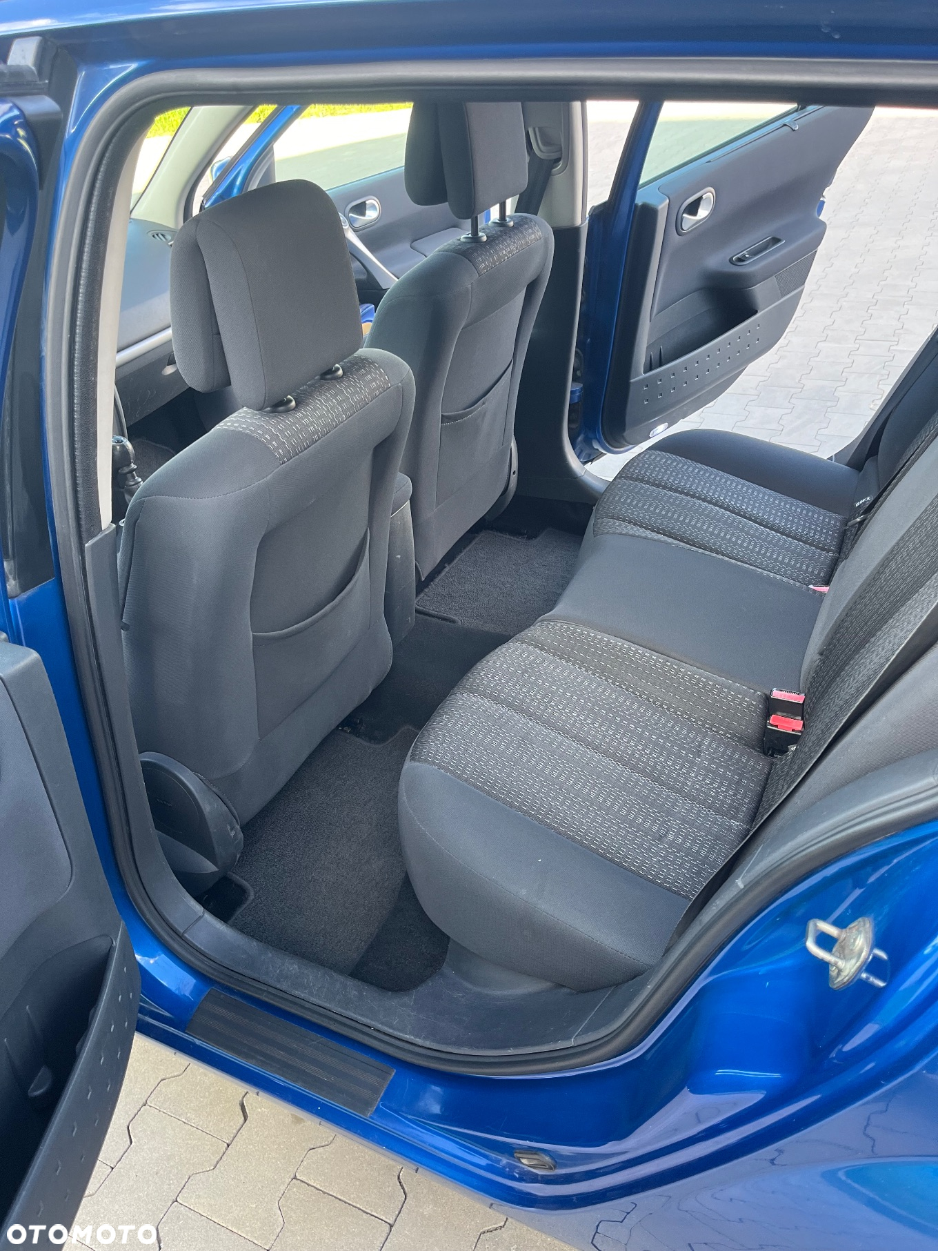 Renault Megane II 1.9 dCi Privilege - 20
