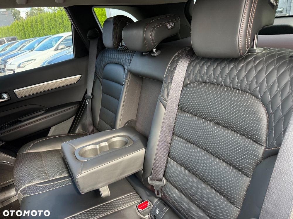 Renault Koleos 2.0 Blue dCi Initiale Paris 4x4 X-Tronic - 11