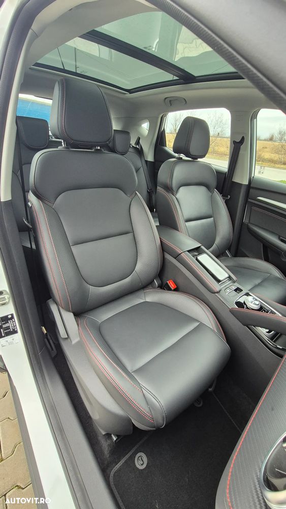 MG ZS EV Maximal Luxury - 13