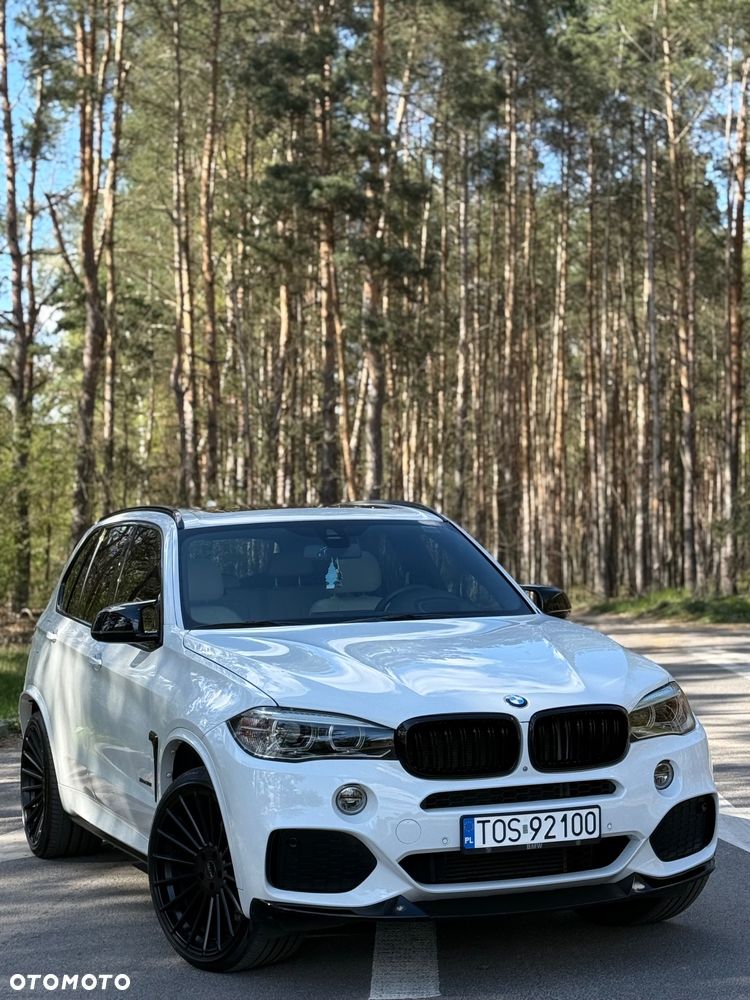 BMW X5 xDrive35i - 3