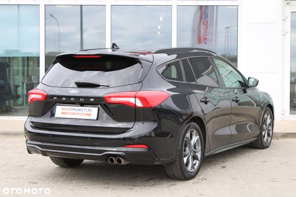 Ford Focus - 4