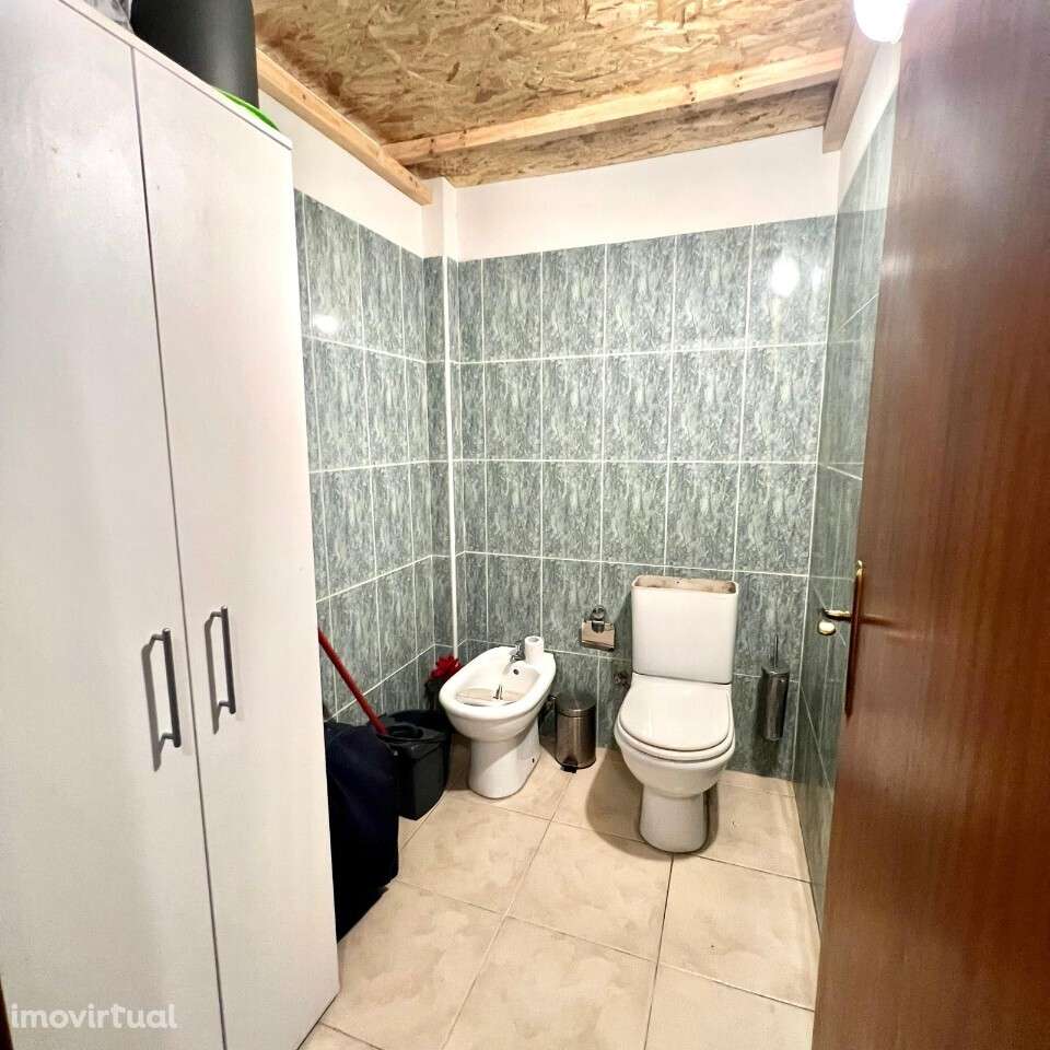 Loja para vender em São João da Madeira - Grande imagem: 5/12