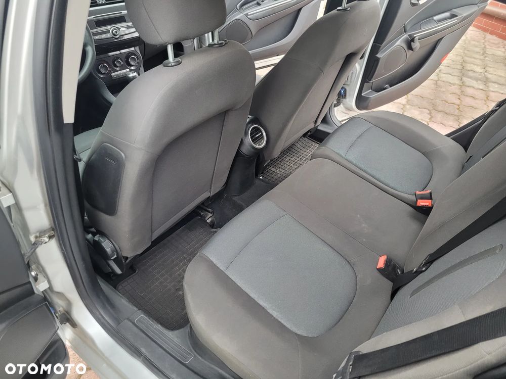 Fiat Bravo 1.6 Multijet 16V DPF Dynamic - 6