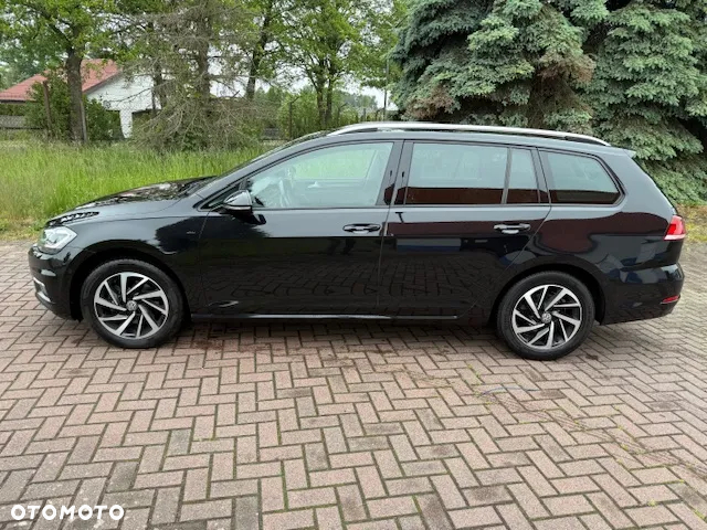 Volkswagen Golf 2.0 TDI DSG Join - 16