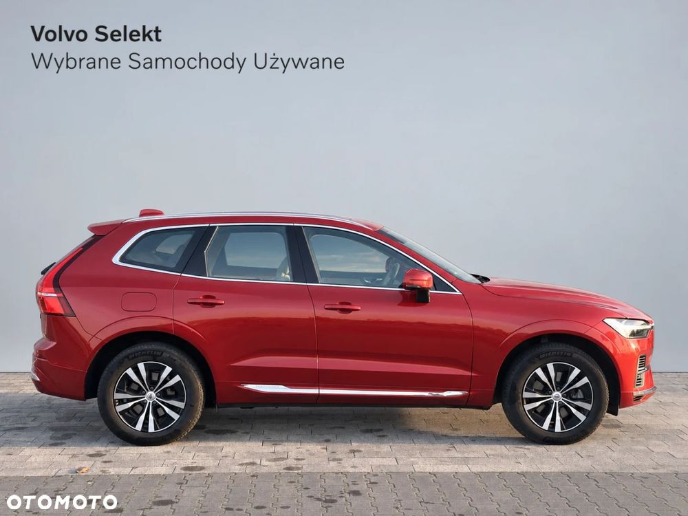 Volvo XC 60 - 4