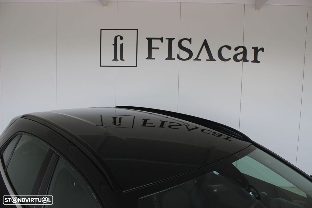 Mercedes-Benz GLA 180 CDi - 7