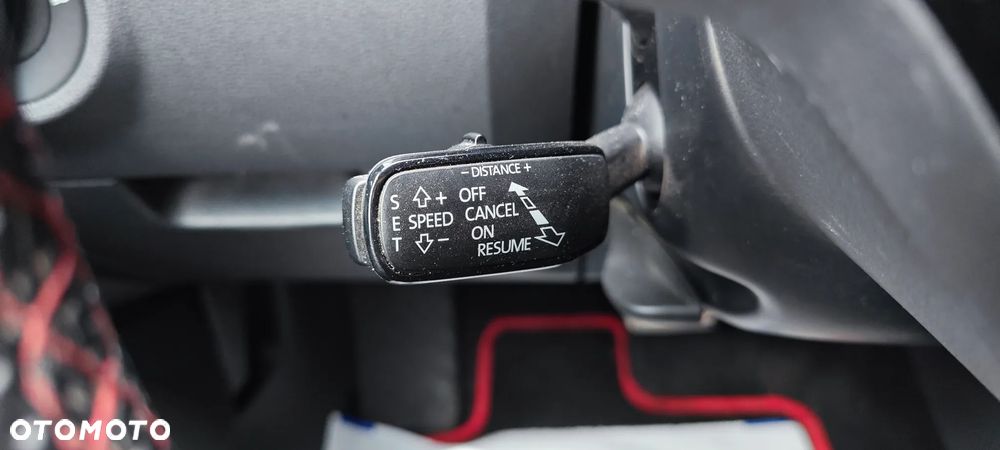 Skoda Octavia 2.0 TDI RS Challenge DSG - 31