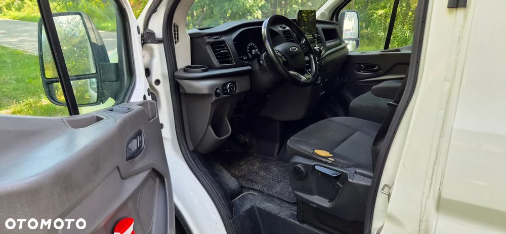 Ford Transit L3H2 Ambiente (bryg.) - 8