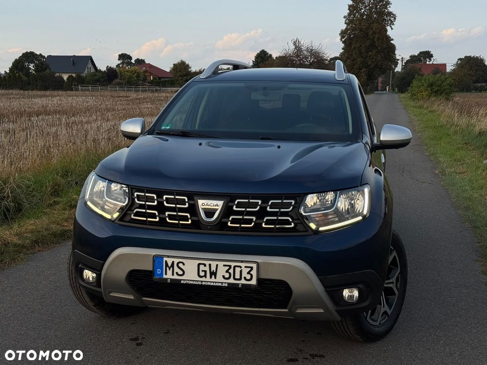 Dacia Duster - 10