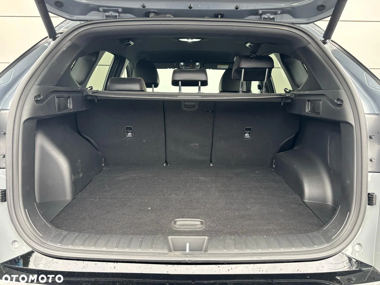 Hyundai Tucson - 20