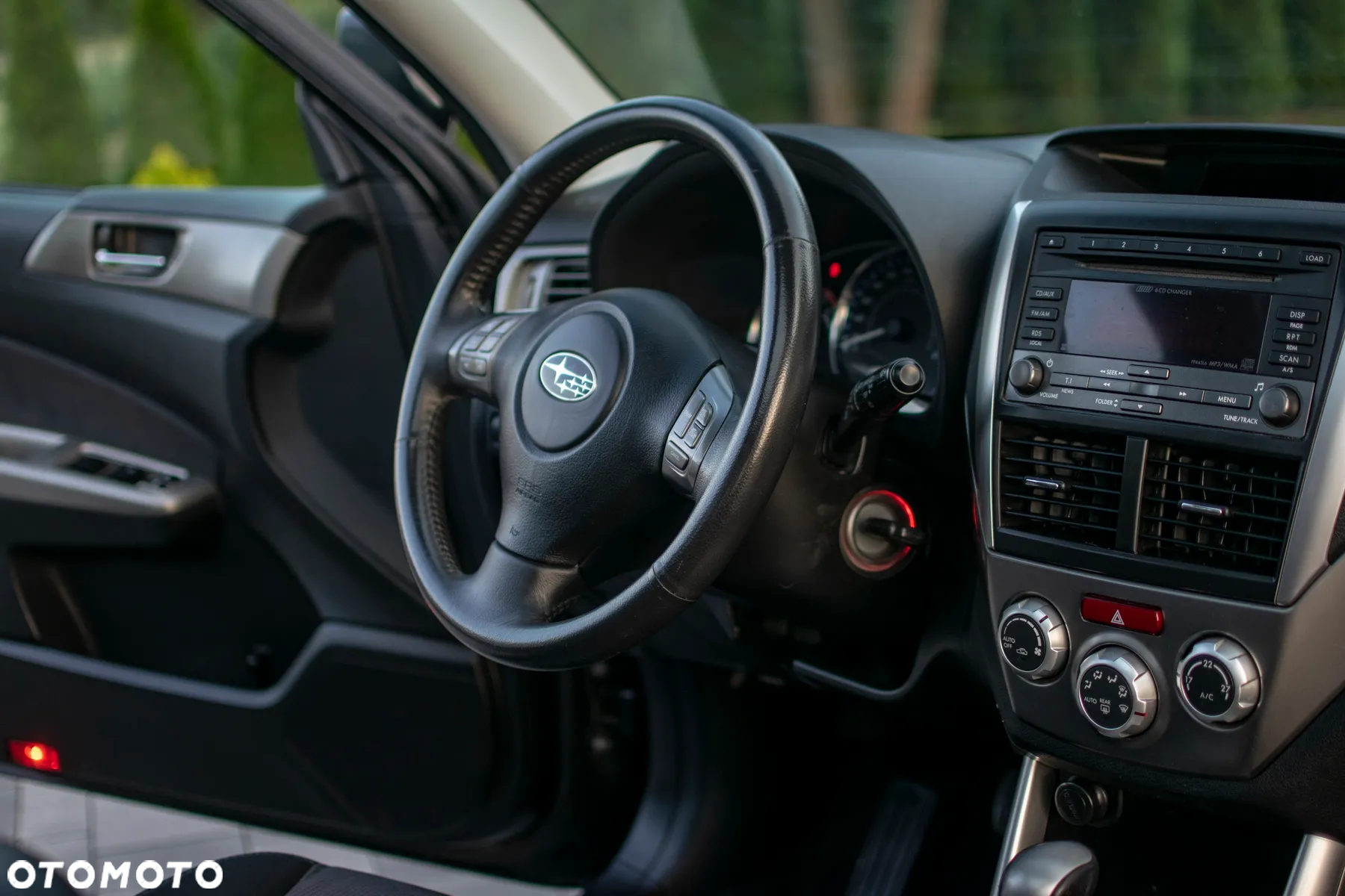 Subaru Forester - 38