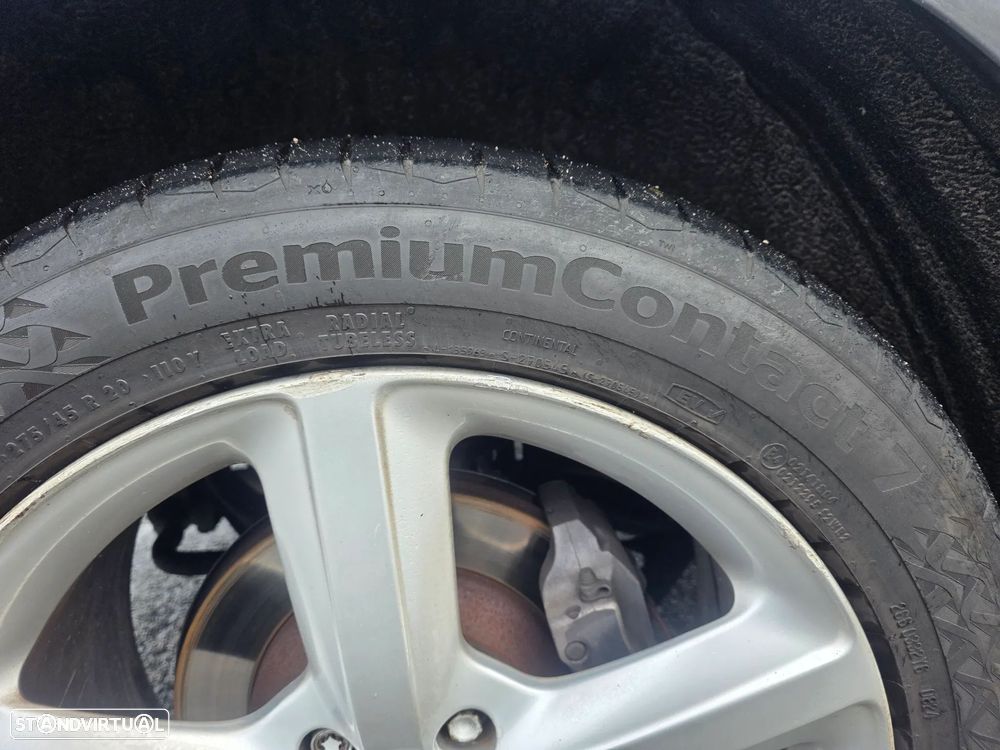 Audi Q7 3.0 V6 TDi quattro S-line Tiptronic - 22