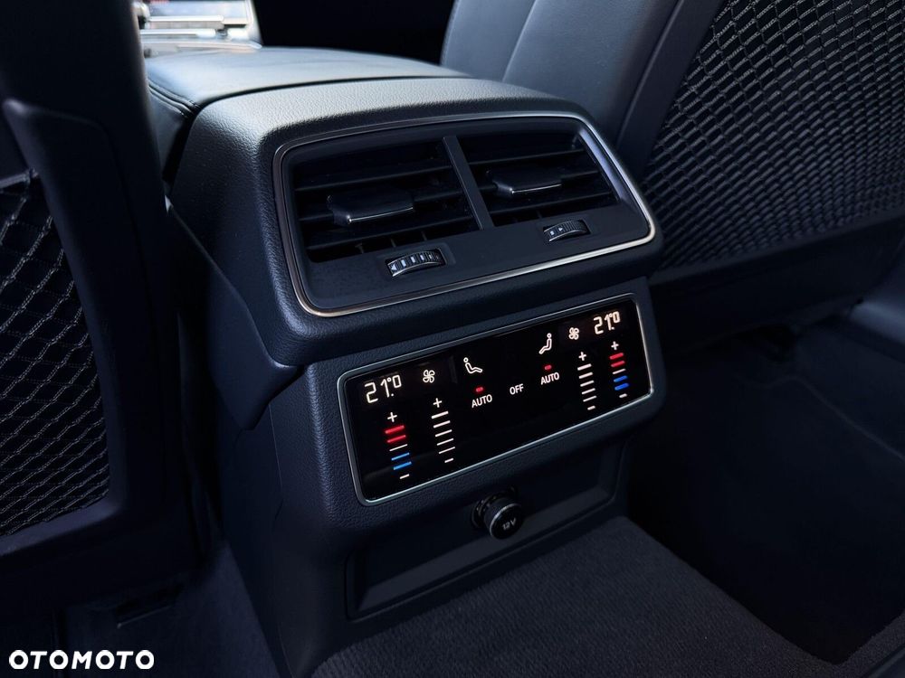 Audi A6 Limousine - 38