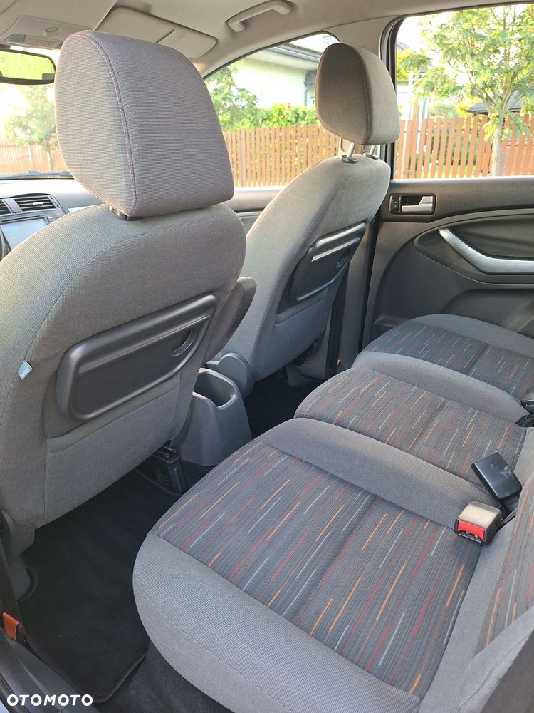 Ford C-MAX 1.6 TDCi Silver X - 12