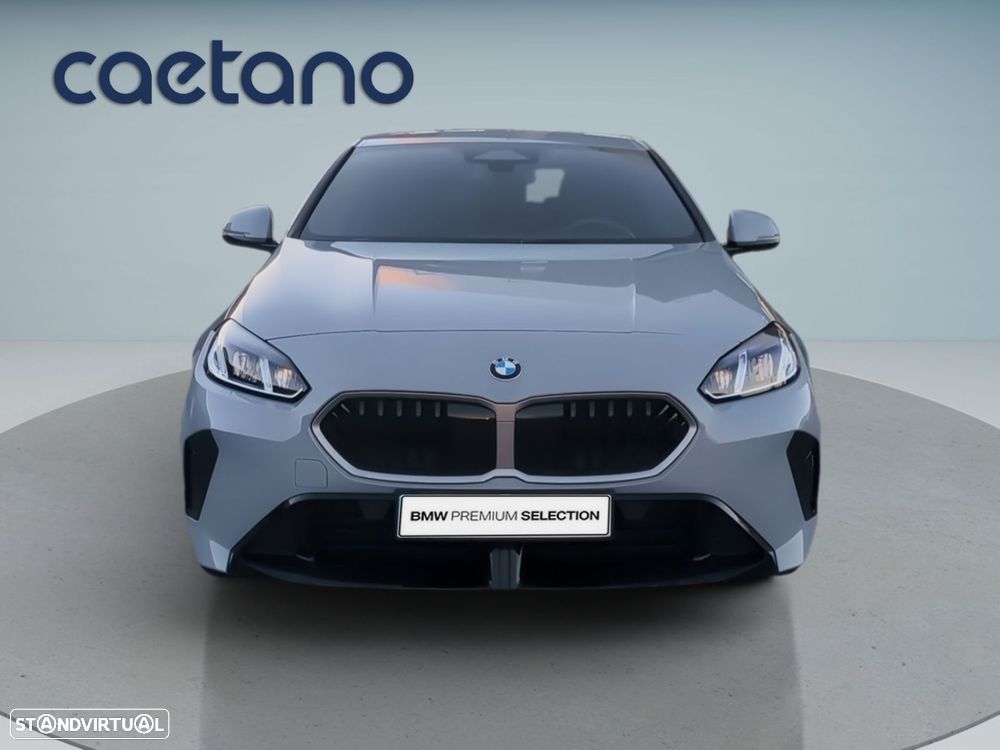 BMW 216 Gran Coupé Pack Desportivo M - 2