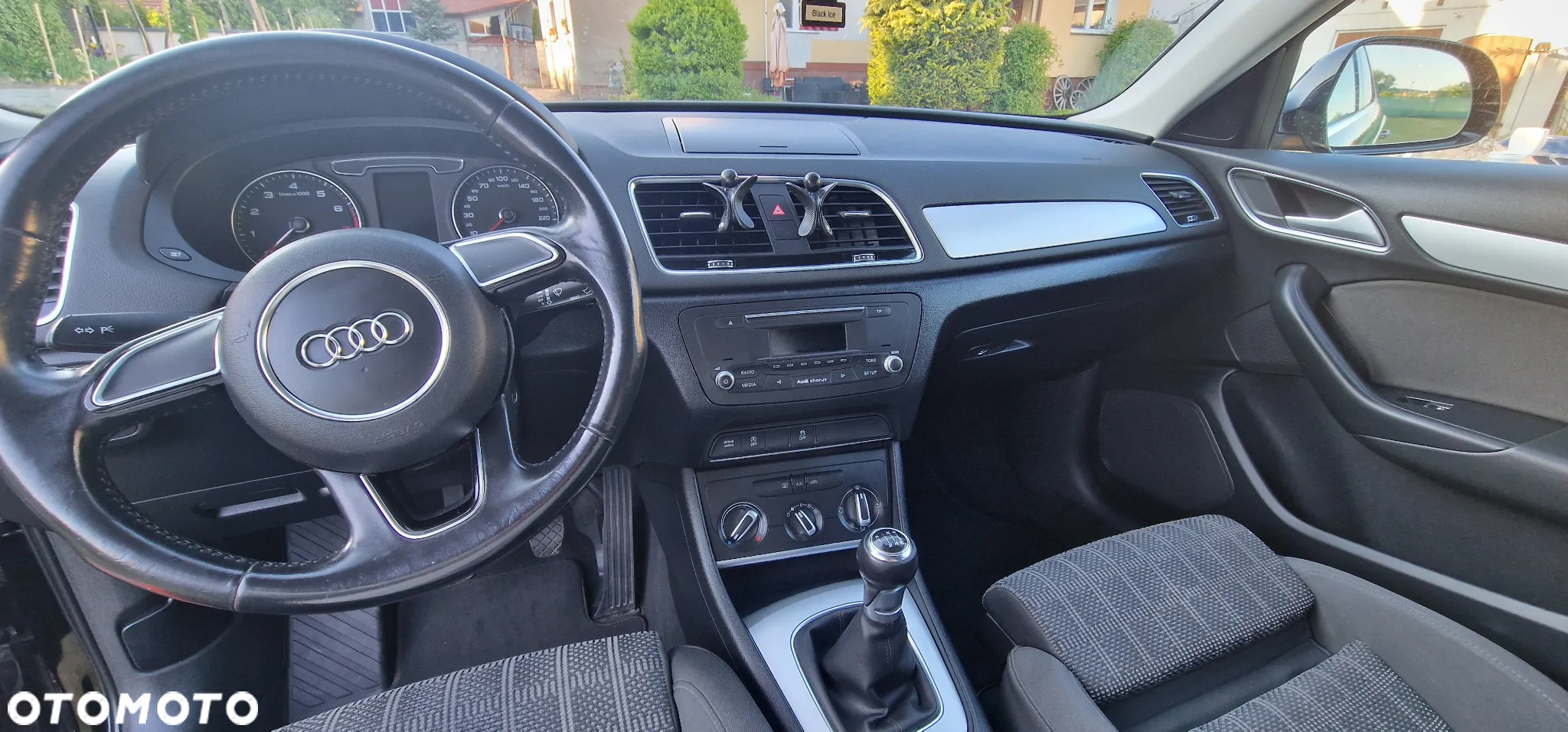 Audi Q3 1.4 TFSI CoD ultra Sport - 12