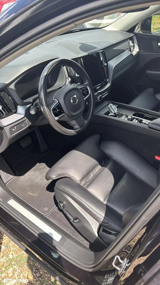 Volvo XC 60 B5 MHEV AWD Inscription - 2