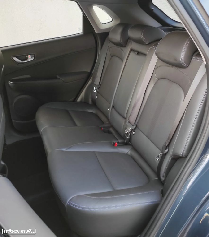 Hyundai Kauai 64 kWh Premium - 24