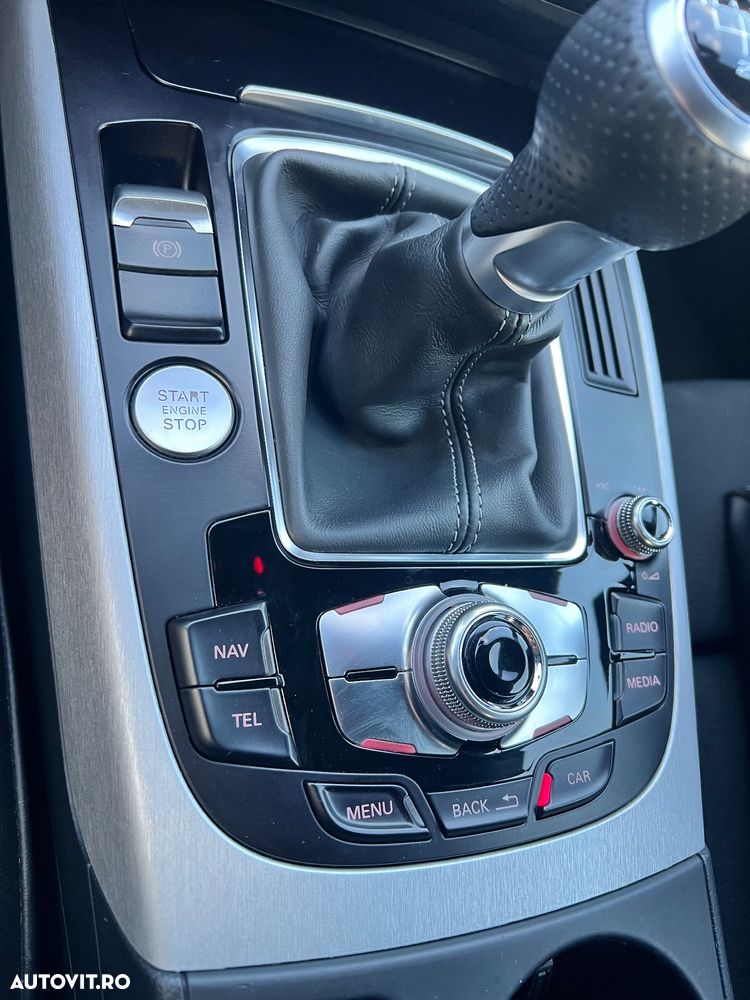 Audi A5 - 8