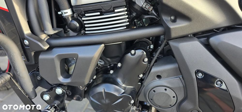 Kawasaki Vulcan - 40