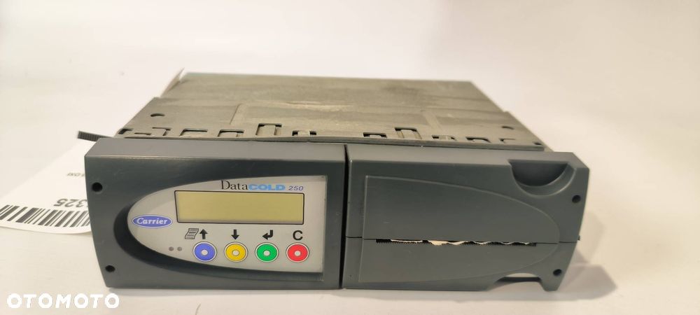 MODUŁ RENAULT PREMIUM 270 DXI 41211133 - 1