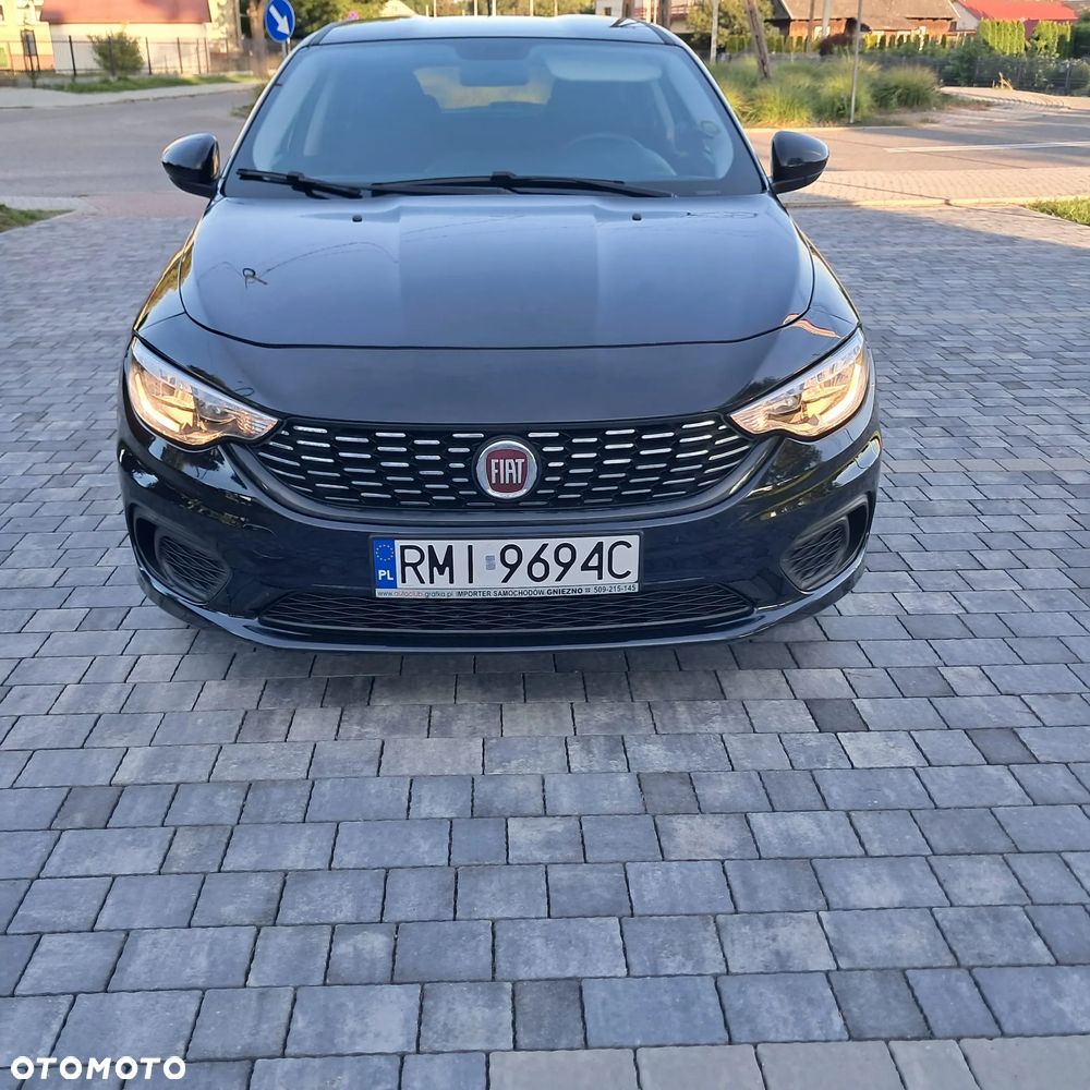 Fiat Tipo 1.6 MultiJet DCT S-Design - 3
