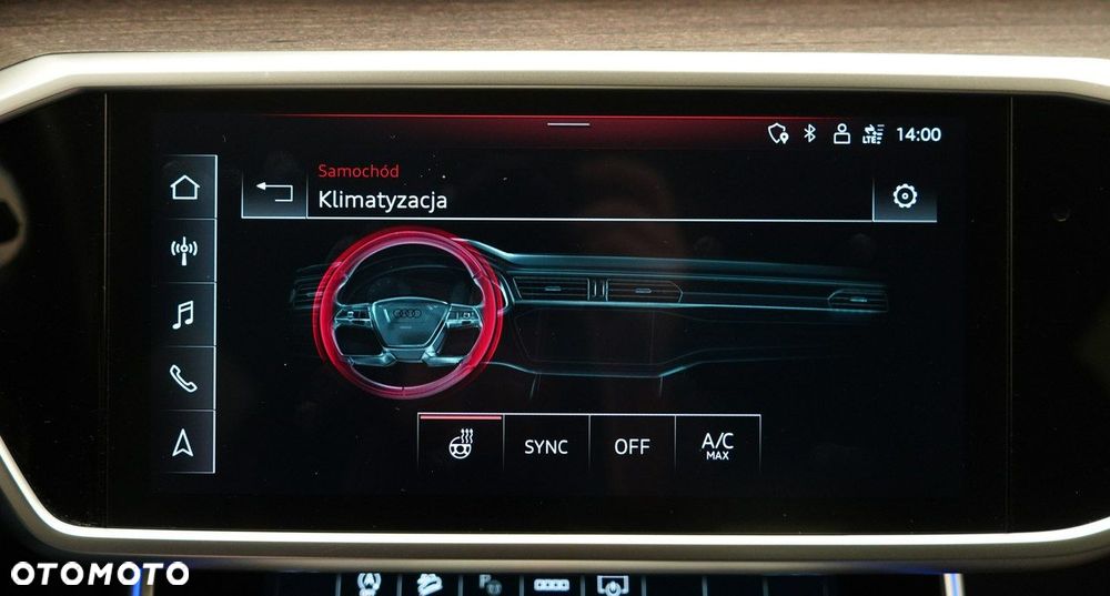 Audi A6 Allroad - 33