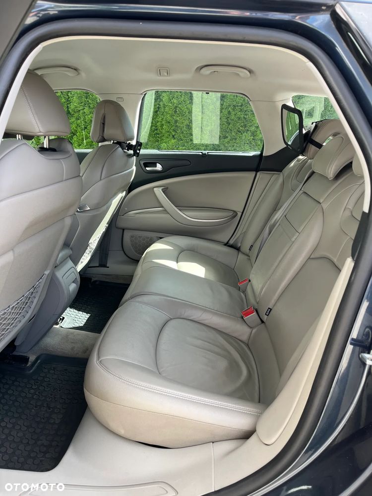 Citroën C5 2.0i 16V Exclusive - 20