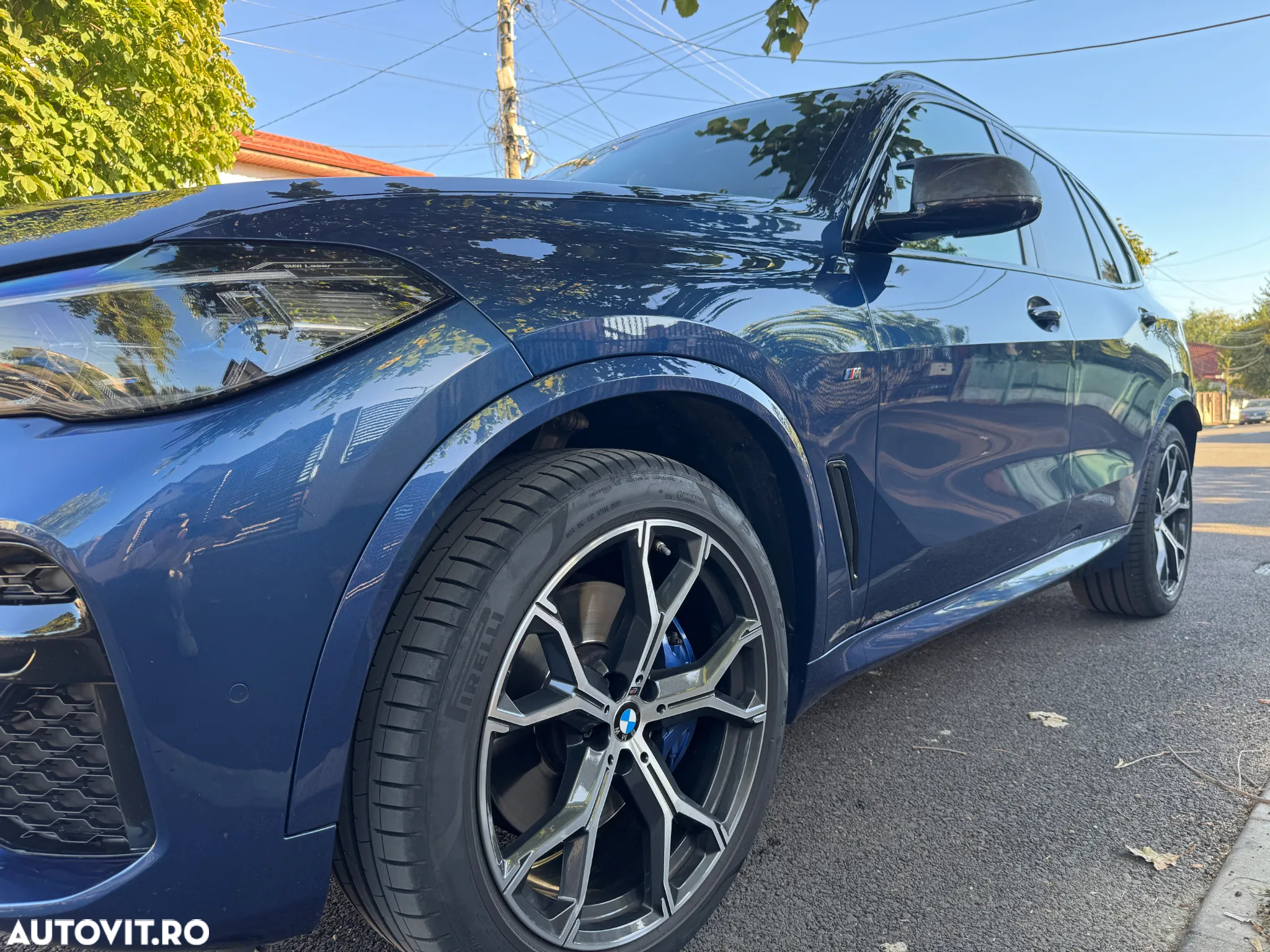 BMW X5 xDrive30d AT MHEV - 24