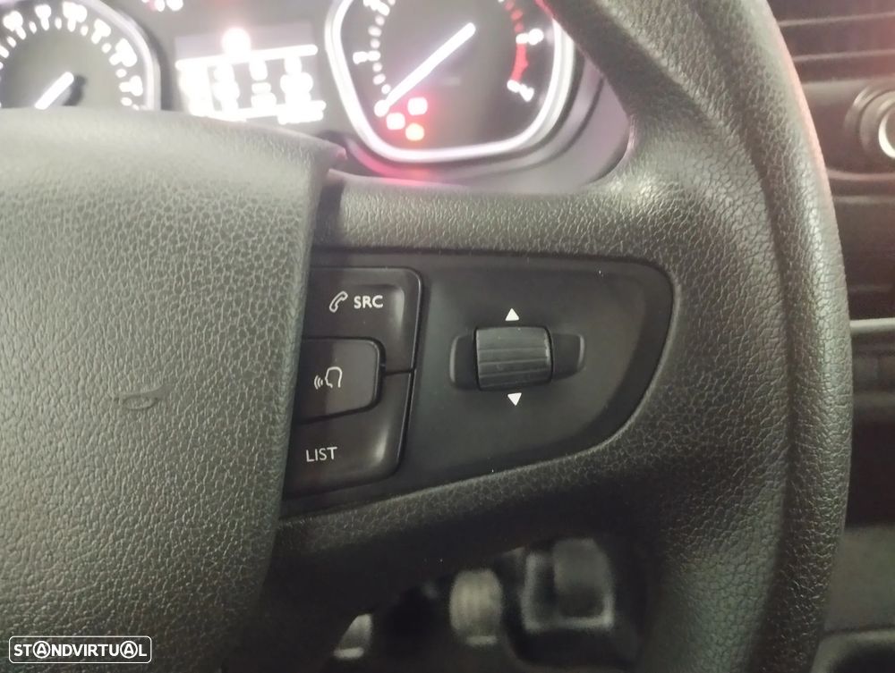 Citroën Spacetourer 1.5 BlueHDi M Feel - 21