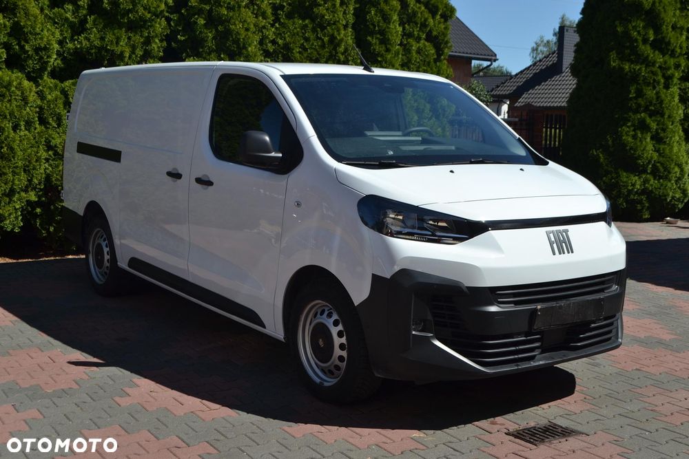 Fiat Scudo L3 Multicab Autm - 12