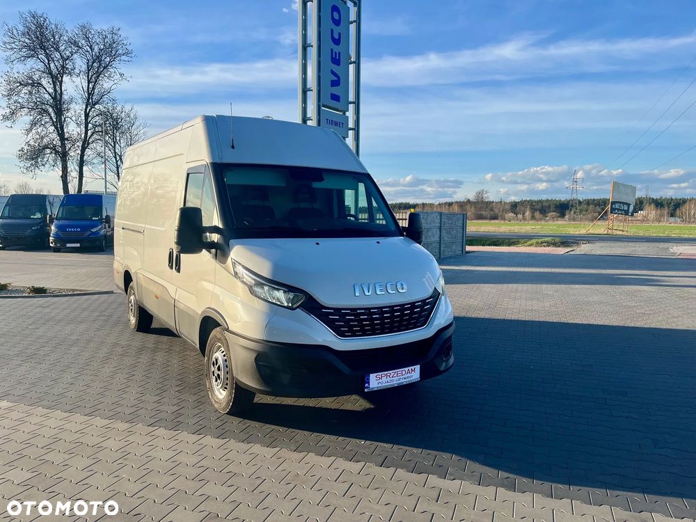 Iveco Daily 35S14N - 6