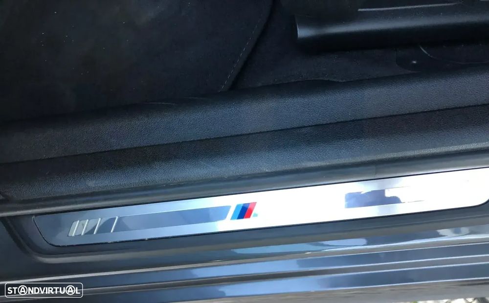 BMW 330 e Pack M Auto - 37