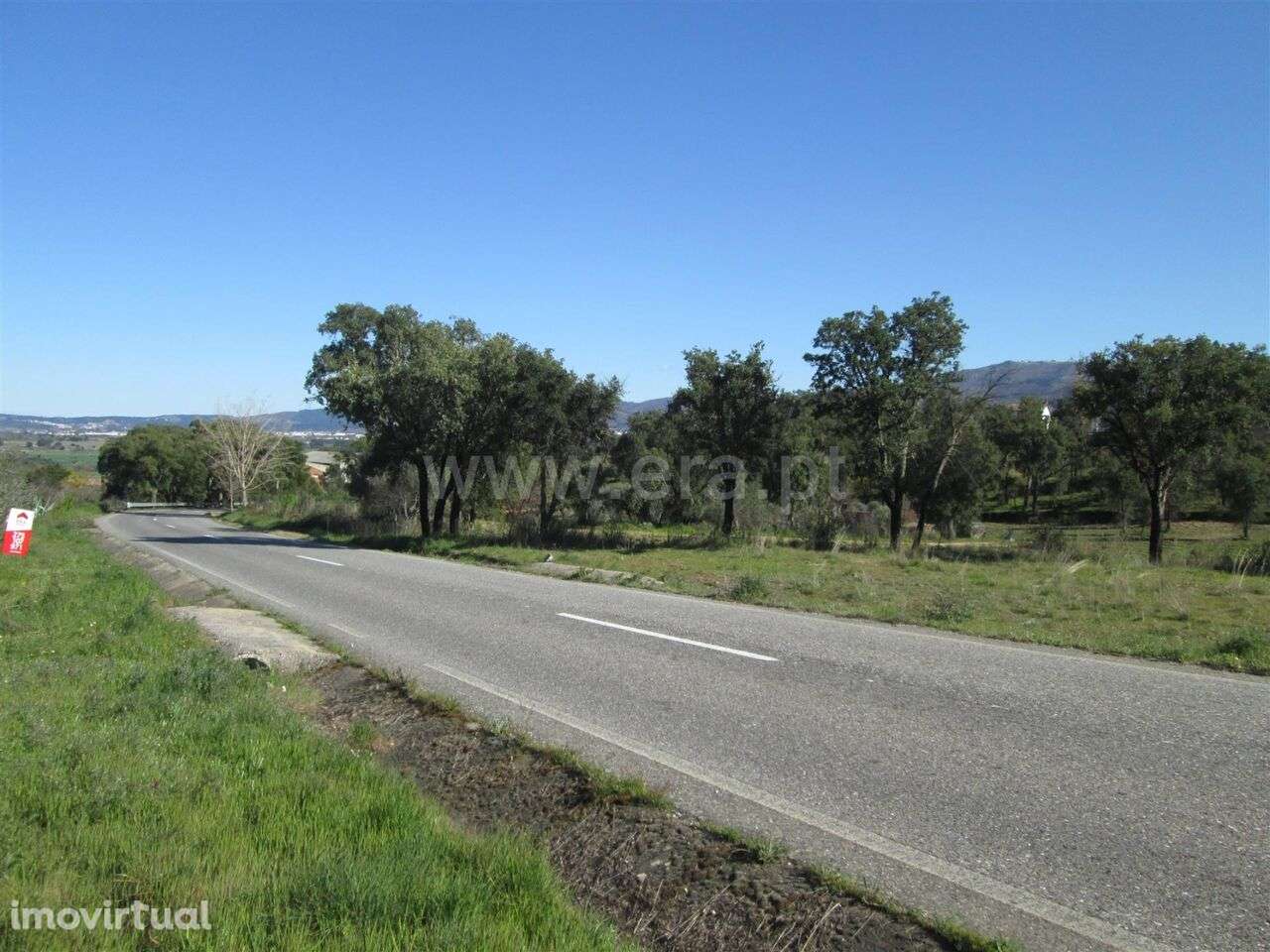 Terreno / Fundão, Telhado - Grande imagem: 4/6