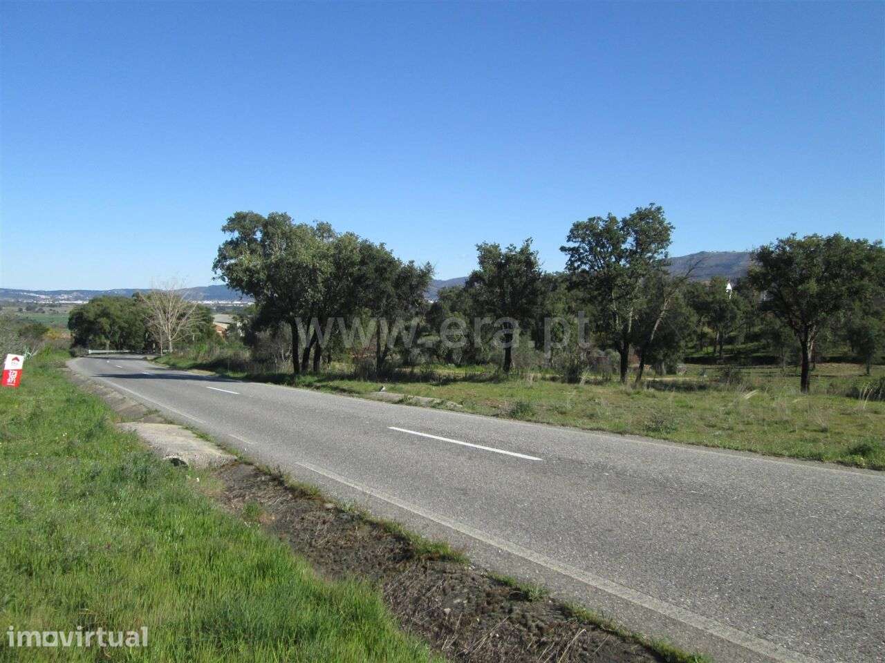 Terreno / Fundão, Telhado - Grande imagem: 4/6