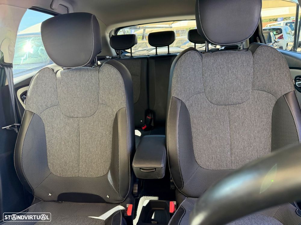 Renault Captur 1.2 TCe Exclusive - 20