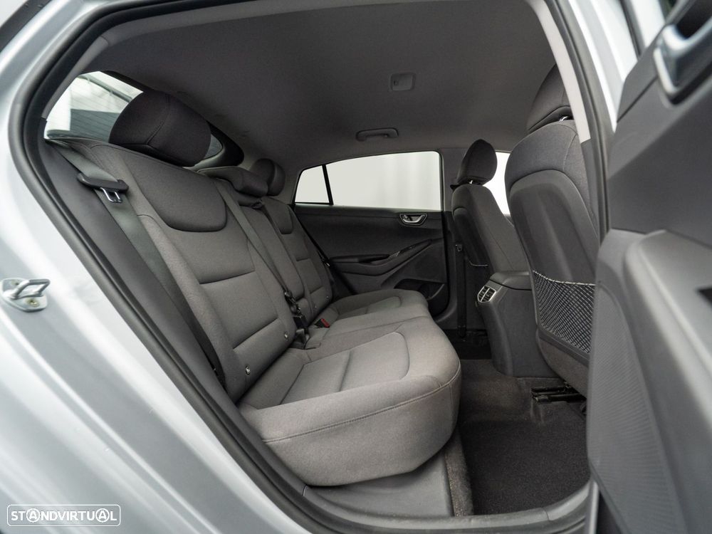 Hyundai Ioniq 38kWh - 53